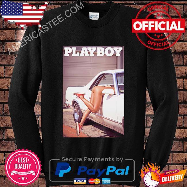 Playboy cassandra dawn photos shirt