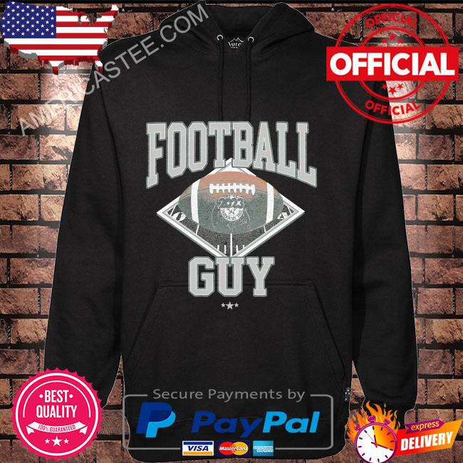 Pmt football guy shirt
