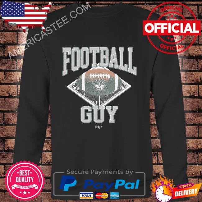 Pmt football guy shirt