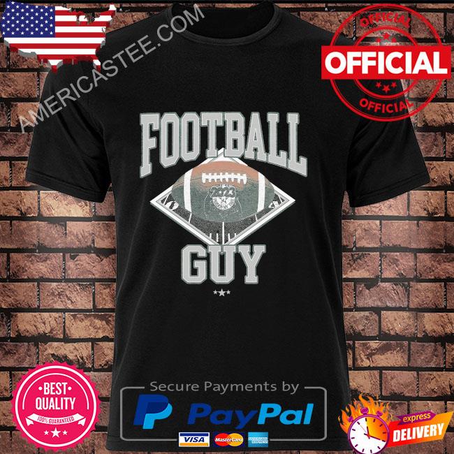 Pmt football guy shirt