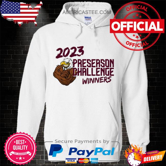 Premium 2023 Preseason Challenge Winner Shirt
