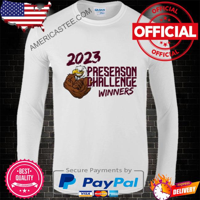 Premium 2023 Preseason Challenge Winner Shirt