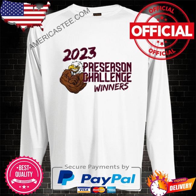 Premium 2023 Preseason Challenge Winner Shirt