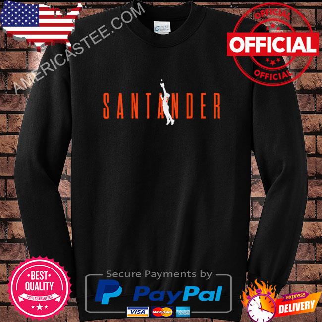 Premium Air anthony santander shirt