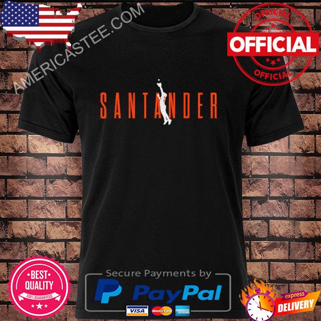 Premium Air anthony santander shirt