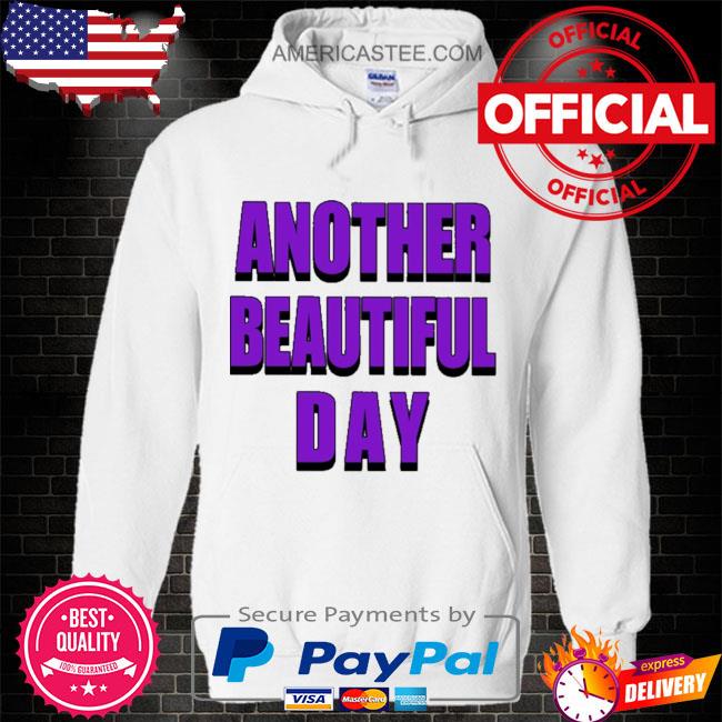 Premium Another beautiful day shirt