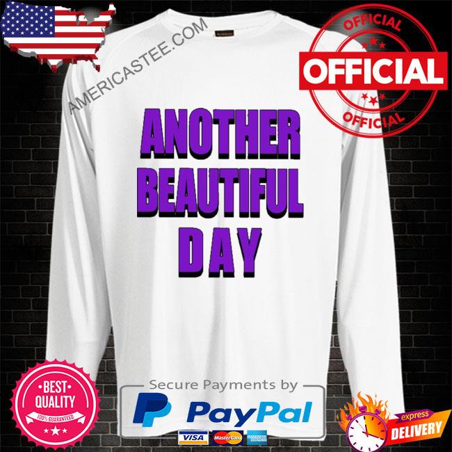Premium Another beautiful day shirt
