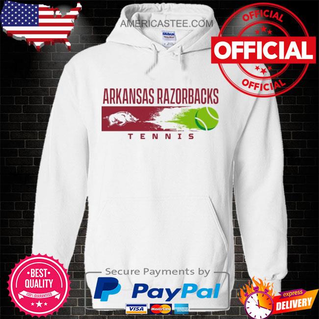 Premium ArKansas razorbacks flying ace tennis 2023 shirt