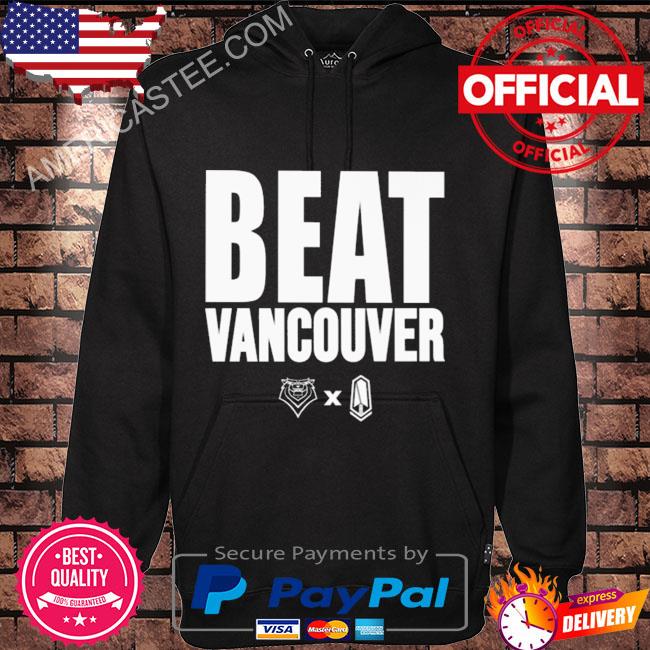 Premium Beat vancouver shirt