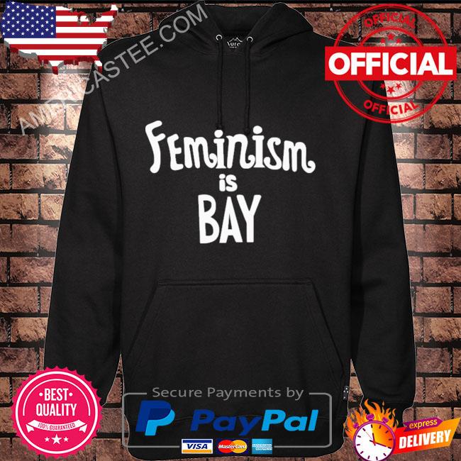 Premium Bojack horseman feminism is bay shirt