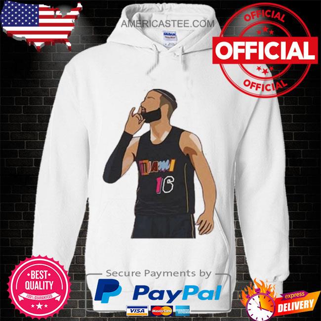Premium Caleb martin send miami to nba finals graphic shirt