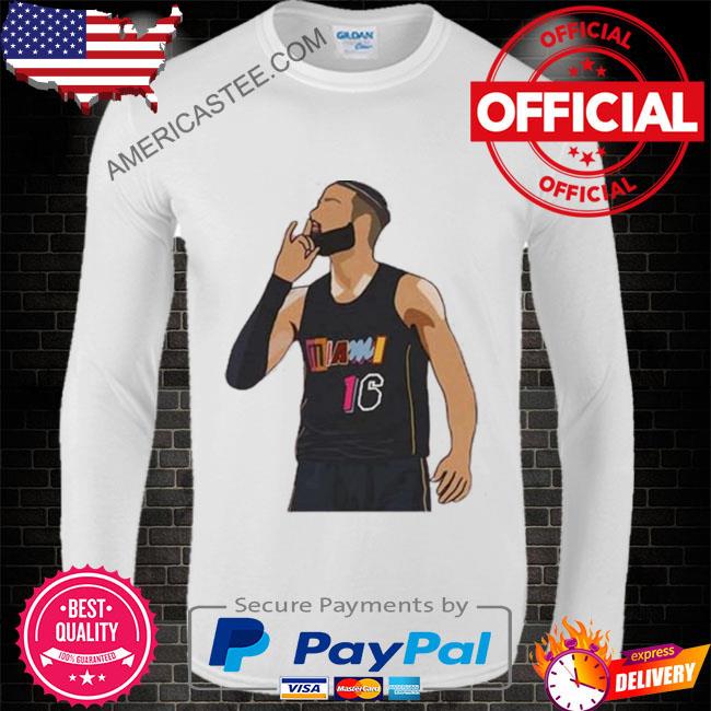Premium Caleb martin send miami to nba finals graphic shirt
