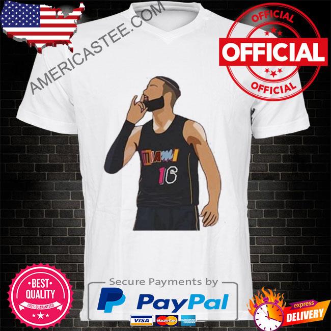 Premium Caleb martin send miami to nba finals graphic shirt