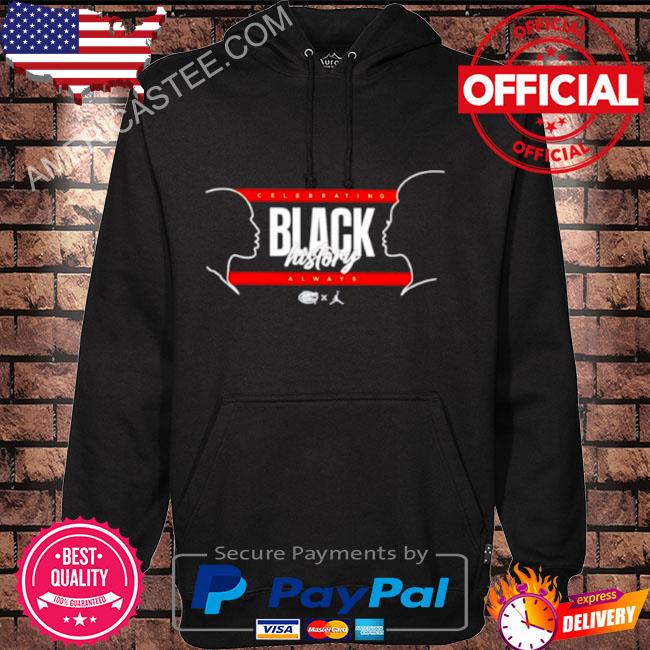 Premium Celebrating black history always Gators Women’s Basketball shirt