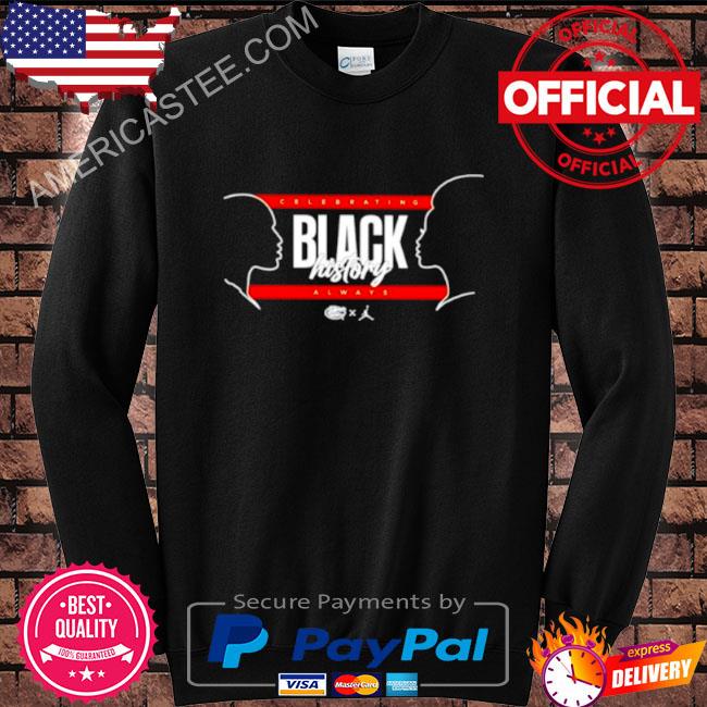 Premium Celebrating black history always Gators Women’s Basketball shirt