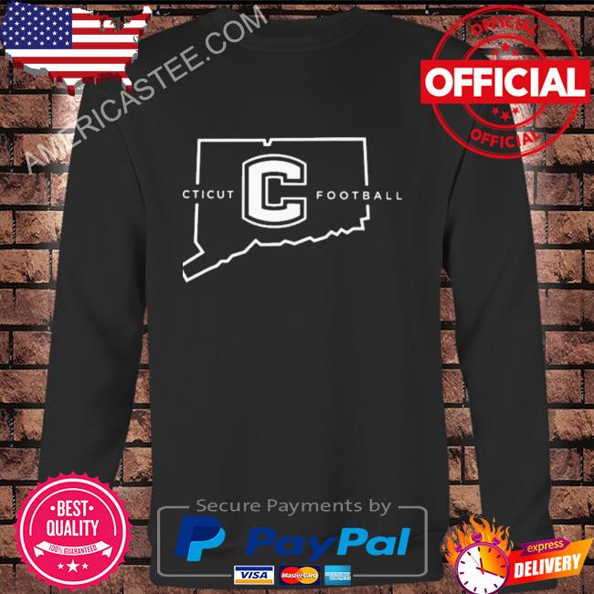 Premium Connecticut football C 2023 shirt
