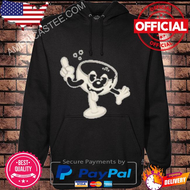 Premium Cup of joe night ruined my life shirt