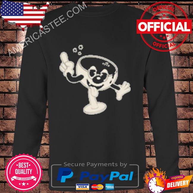 Premium Cup of joe night ruined my life shirt