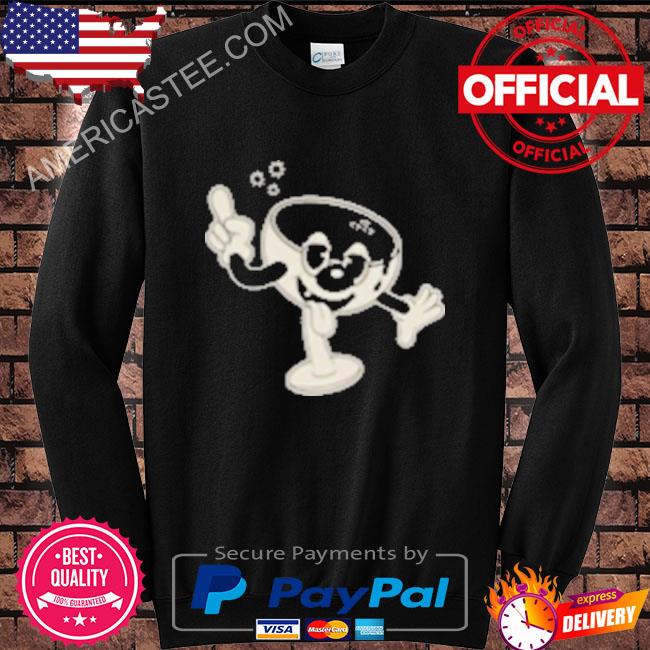 Premium Cup of joe night ruined my life shirt