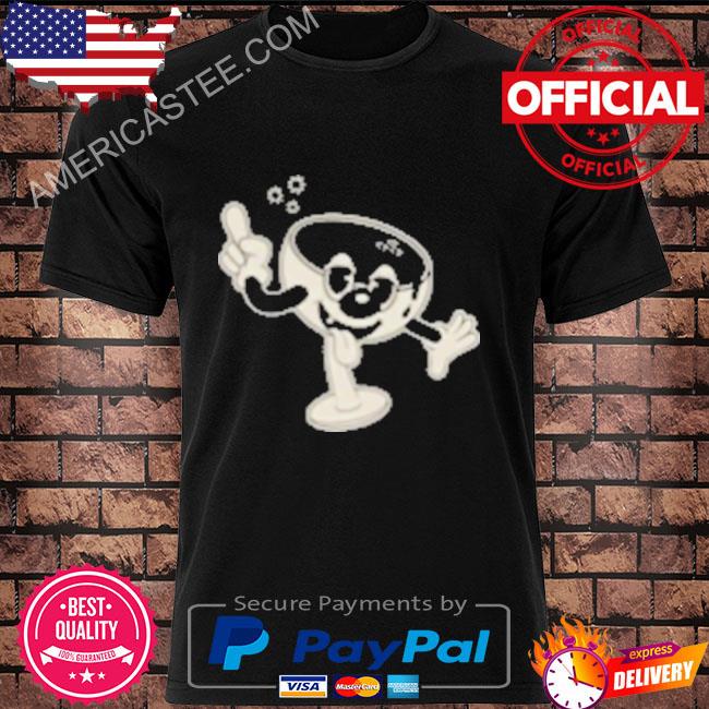 Premium Cup of joe night ruined my life shirt