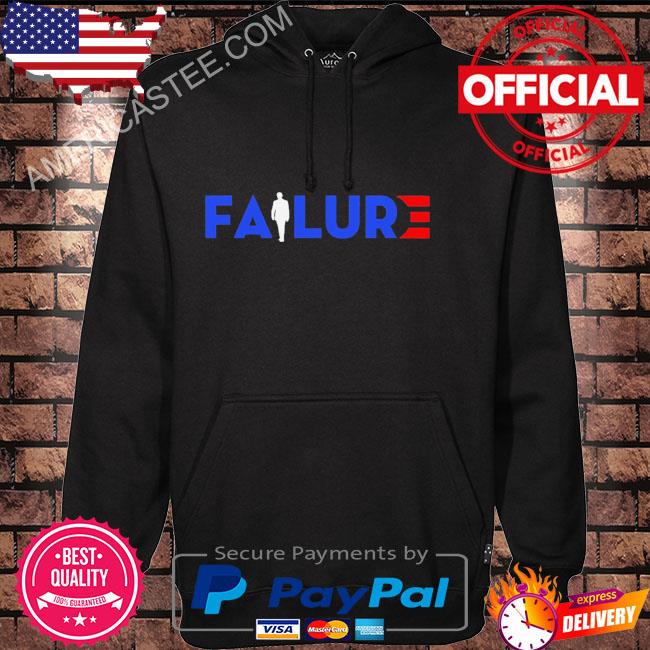 Premium Failure 2023 shirt