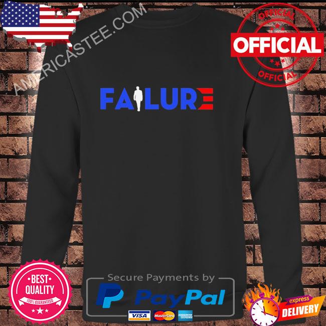 Premium Failure 2023 shirt