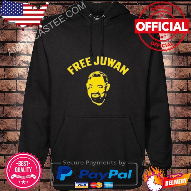 Premium Free juwan howard michigan shirt