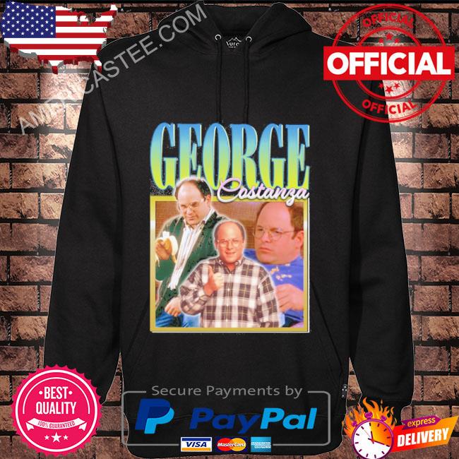 Premium George costanza shirt