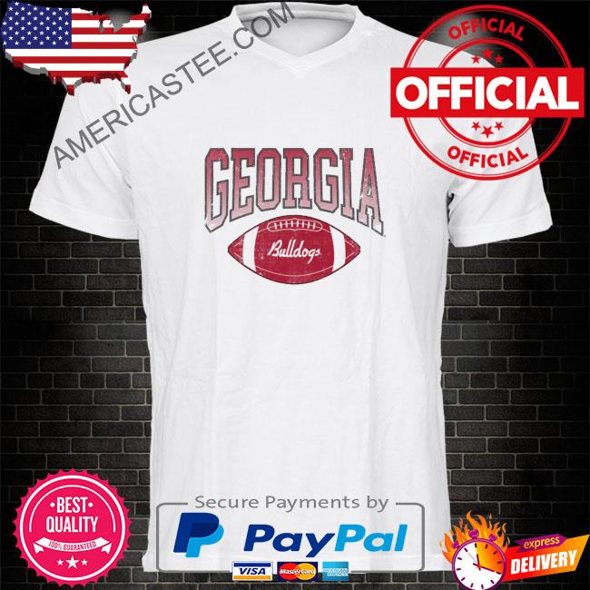 Premium Georgia bulldog hail mary shirt