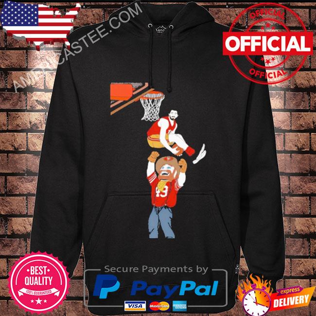 Premium Jimmy slam dunk 2023 shirt