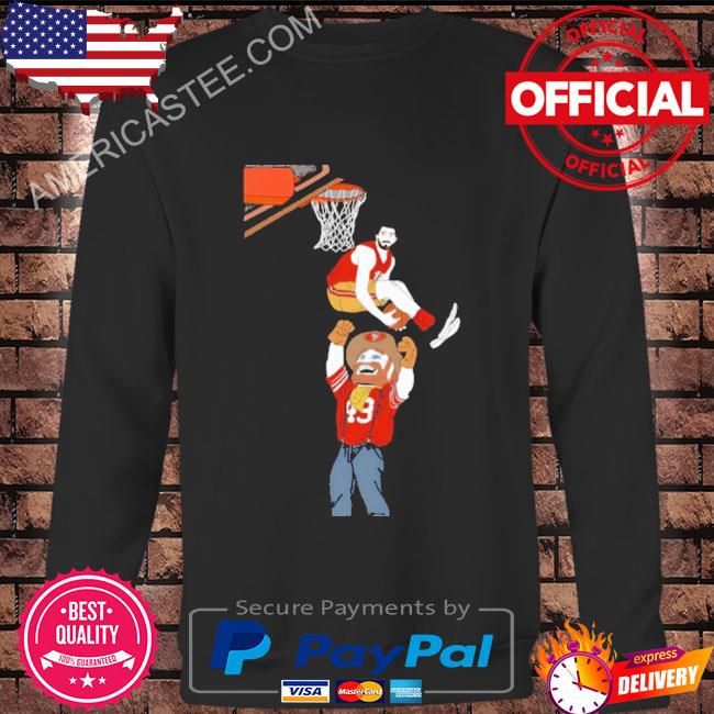 Premium Jimmy slam dunk 2023 shirt