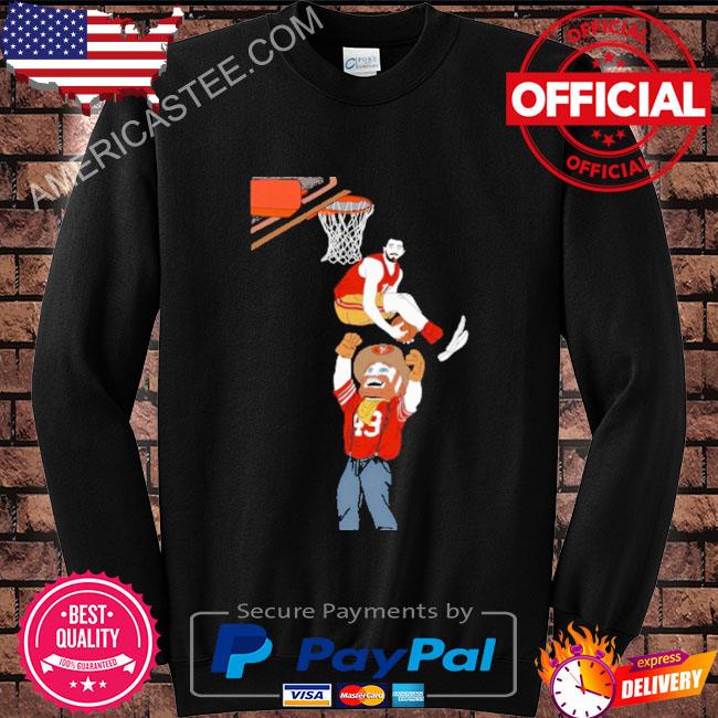 Premium Jimmy slam dunk 2023 shirt