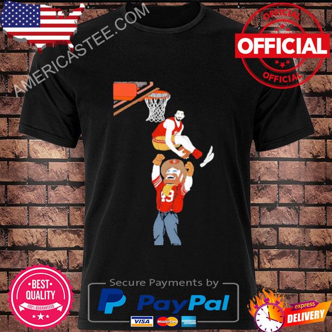 Premium Jimmy slam dunk 2023 shirt