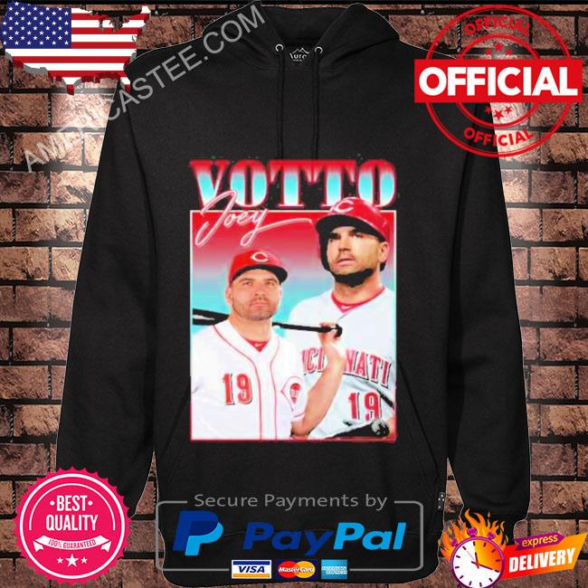 Premium Joey Votto 90s Style T Shirt