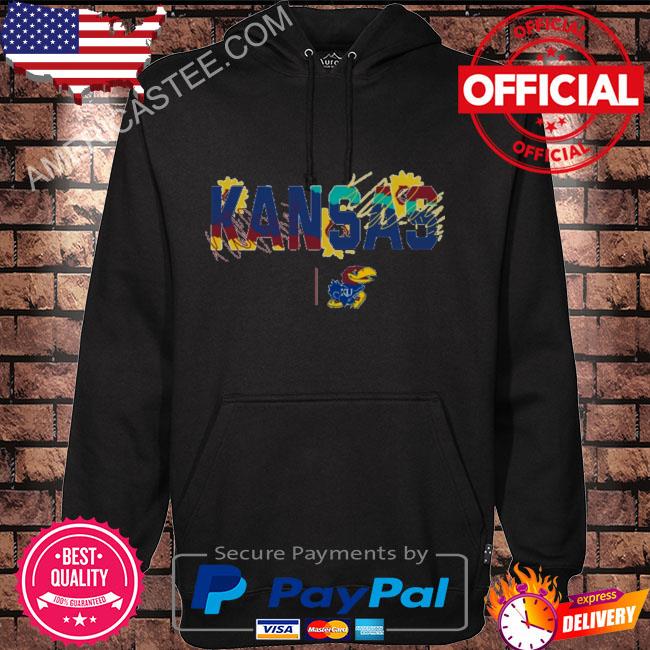 Premium Kansas jayhawks basketball flowers still here 2023 shirt