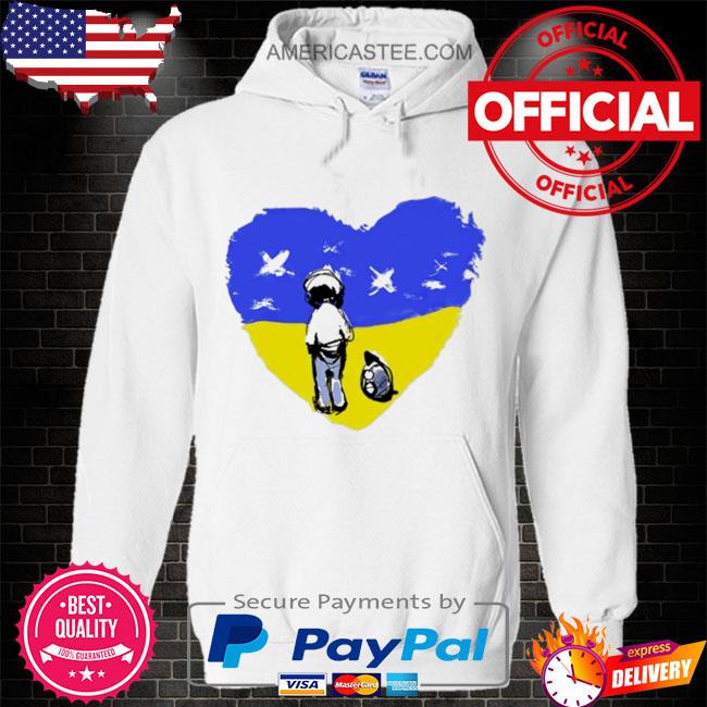 Premium Love to ukraine shirt