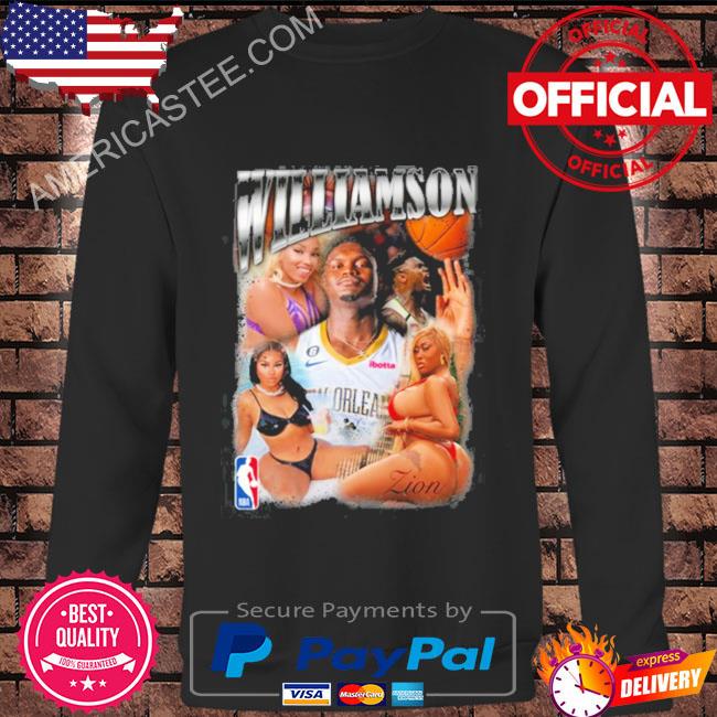 Premium Mark jackson’s burner lexcheeseburgers zion williamson shirt