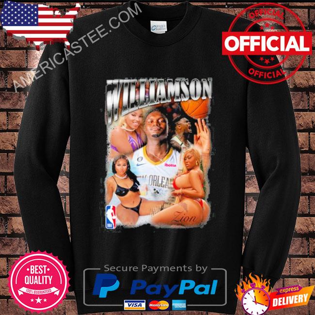 Premium Mark jackson’s burner lexcheeseburgers zion williamson shirt
