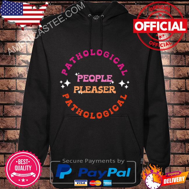 Premium People Pleaser Shirt