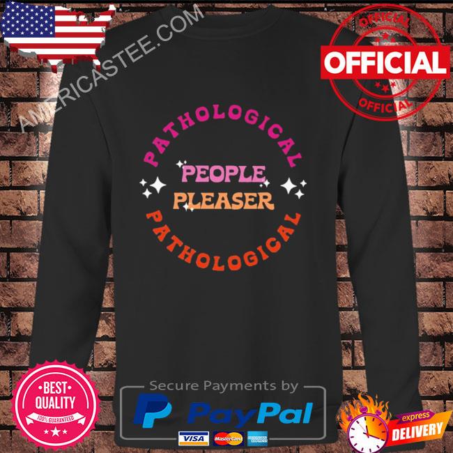 Premium People Pleaser Shirt