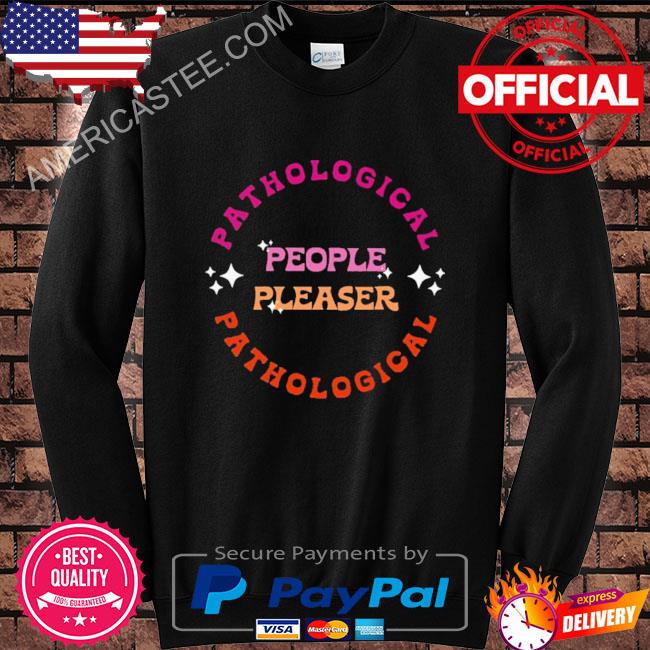 Premium People Pleaser Shirt