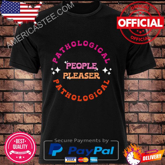 Premium People Pleaser Shirt