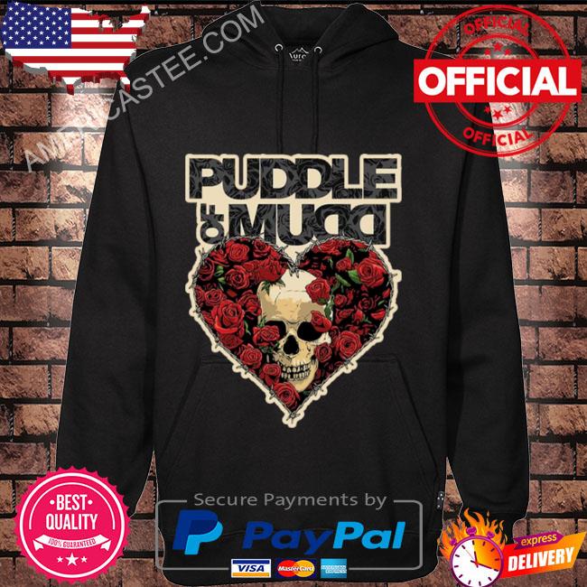Premium She Hates Me Puddle Of Mudd shirt