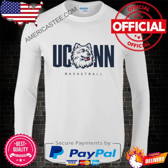 Premium Uconn huskies uconn basketball throwback shirt
