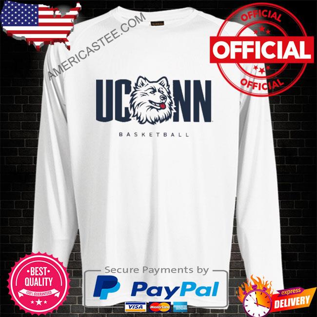 Premium Uconn huskies uconn basketball throwback shirt