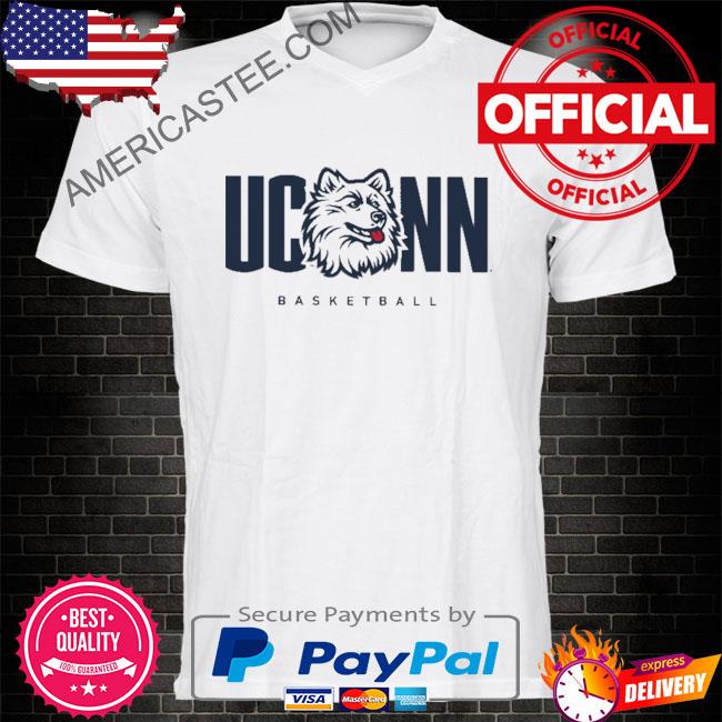 Premium Uconn huskies uconn basketball throwback shirt
