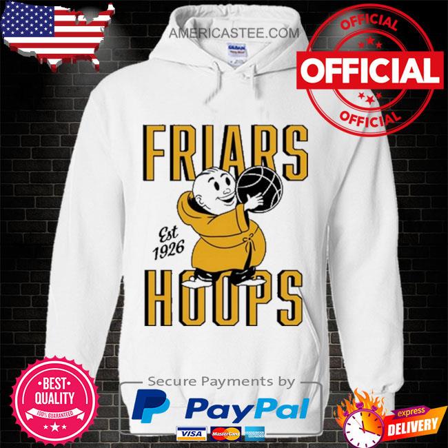Providence Friars Hoops Est 1926 Air Shirt