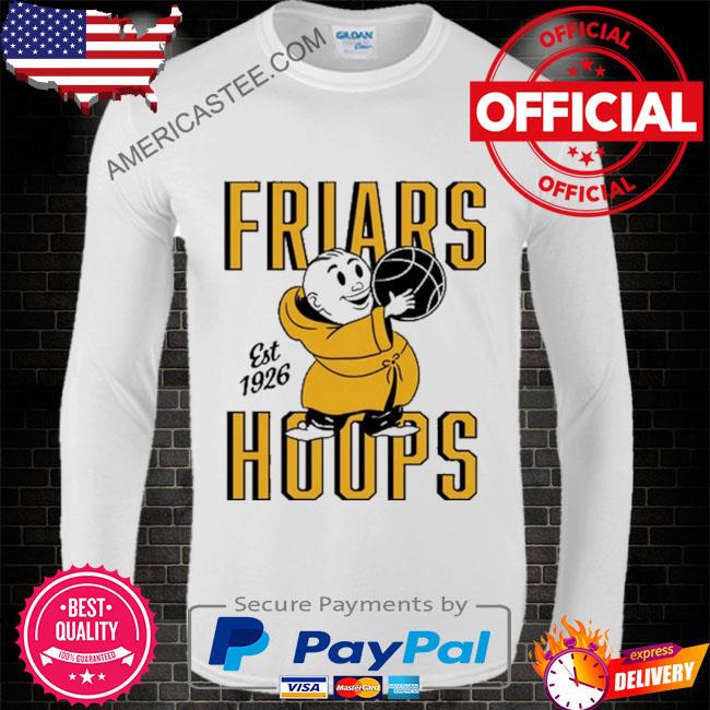 Providence Friars Hoops Est 1926 Air Shirt