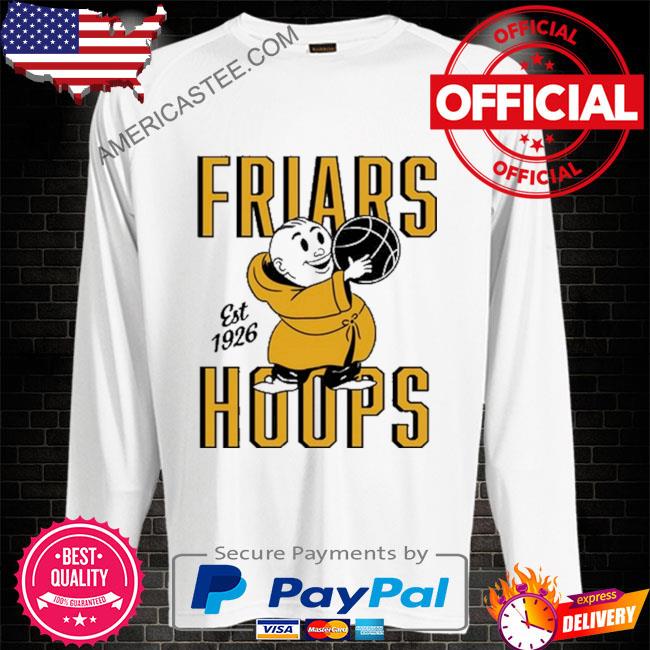 Providence Friars Hoops Est 1926 Air Shirt