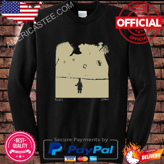 Quannnic stepdream house brown shirt